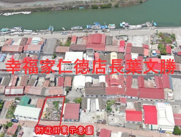 台南建地-14