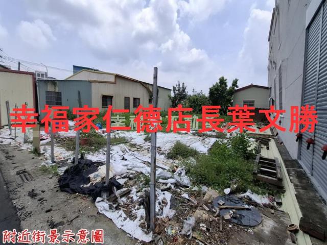 台南官田建地-11