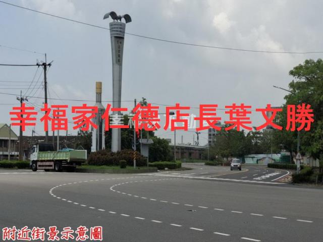 台南官田建地-13