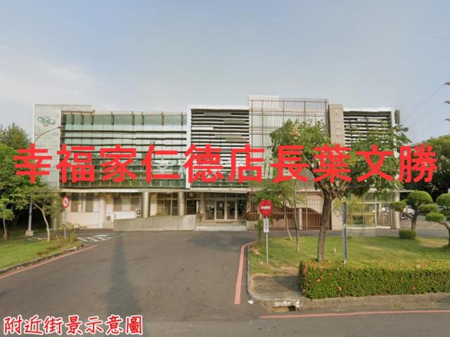 台南官田建地-15