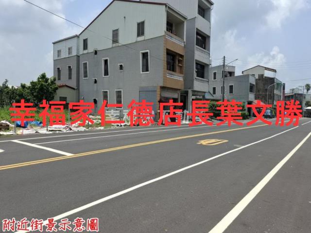 台南官田建地-9
