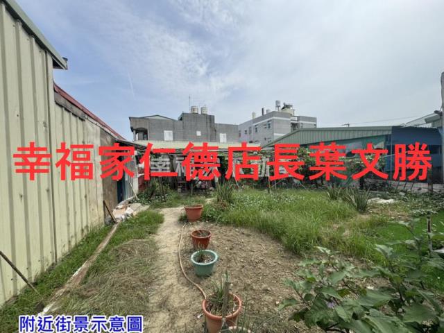 台南佳里建地-12
