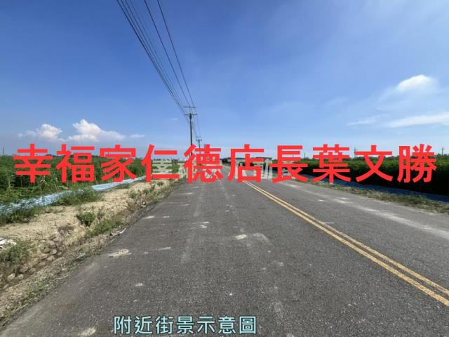 台南善化農地-10