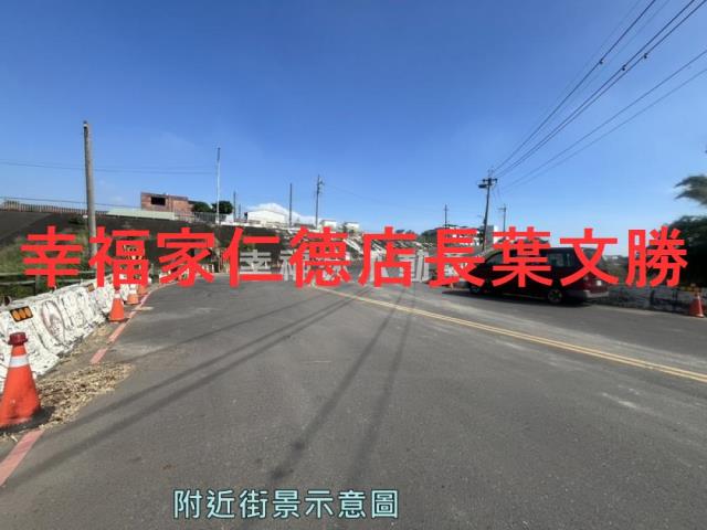 台南善化農地-3