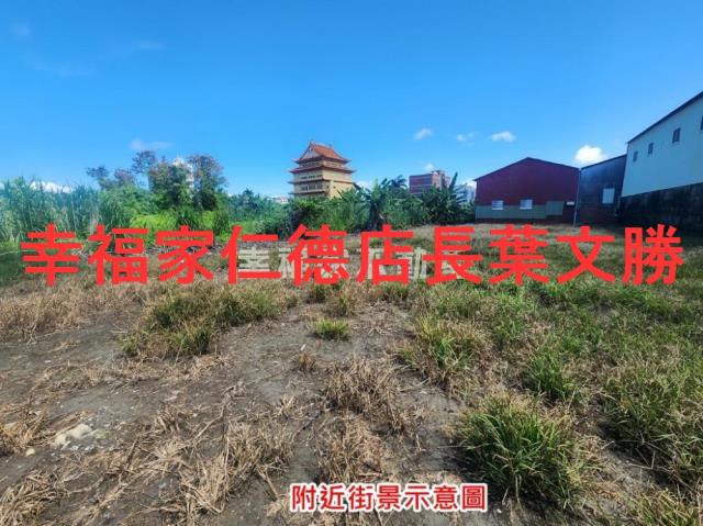 台南南區農地-6