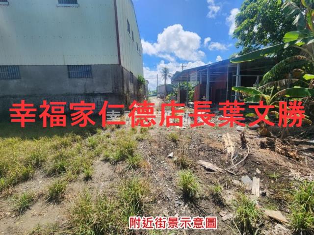 台南南區農地-8