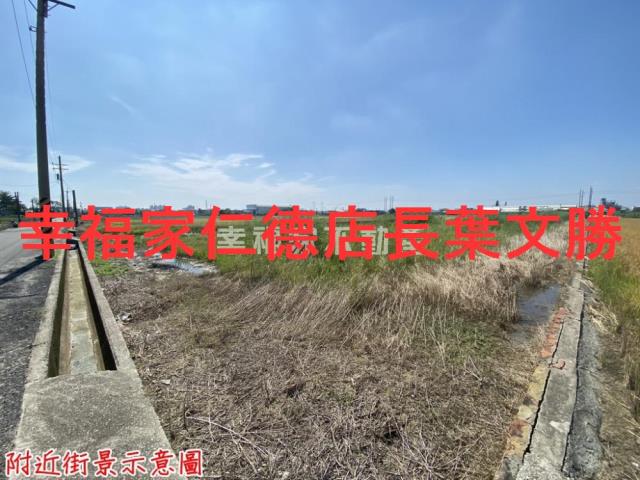 台南新市農地-14