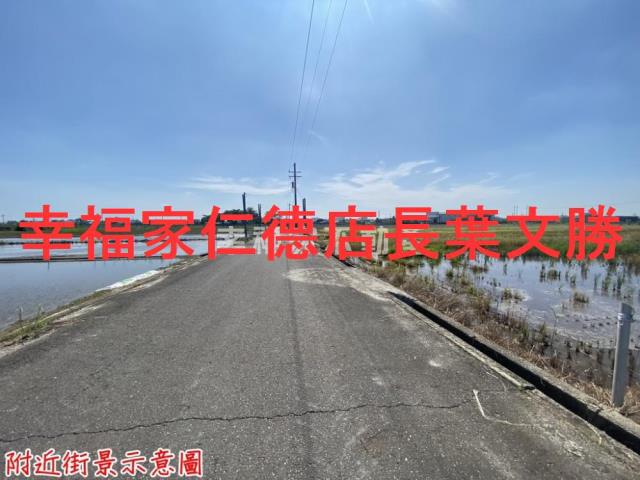 台南新市農地-9