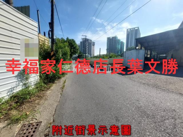 台南南區農地-10