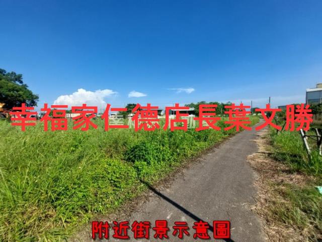 台南南區農地-12