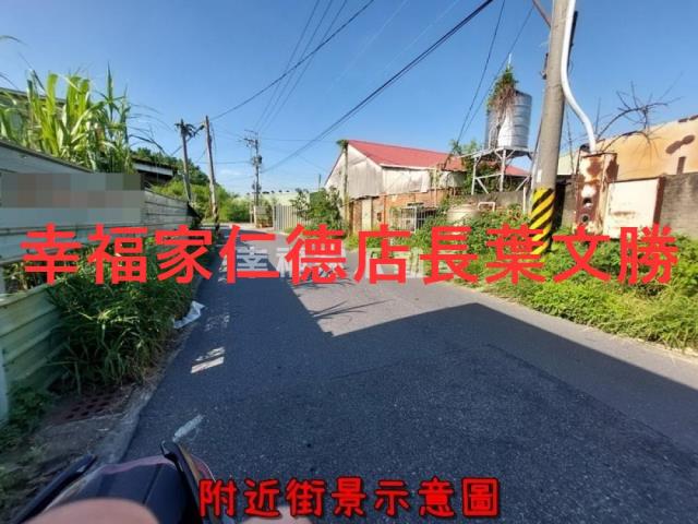 台南南區農地-2