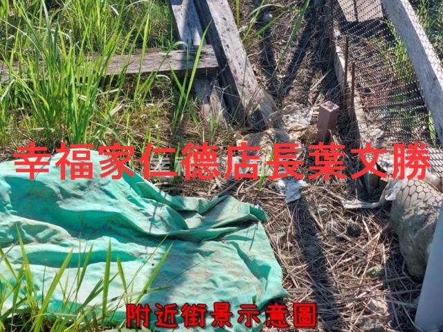 台南南區農地-5