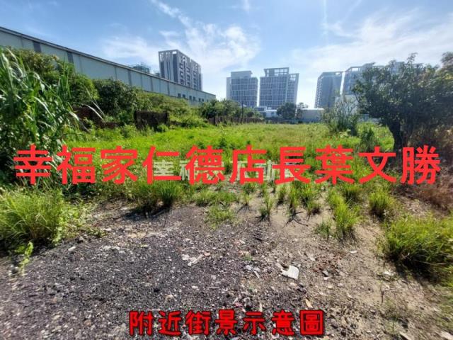 台南南區農地-6