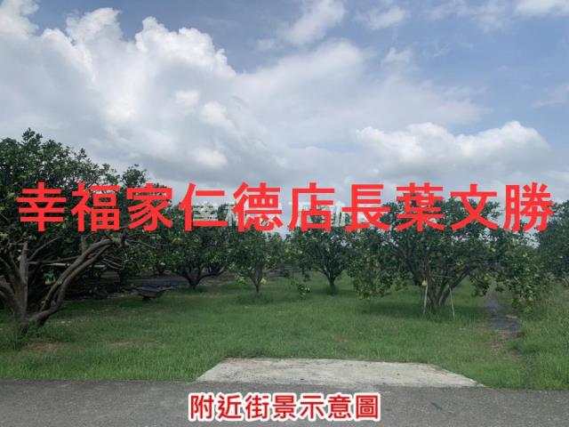 台南麻豆農地-14