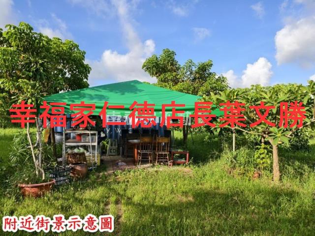 歸仁農地-14