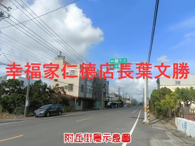 善化農地-7
