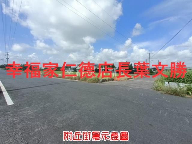 善化農地-8