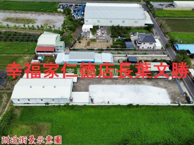 歸仁農地-2