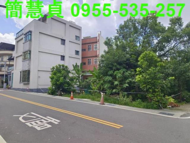 草屯建地-3