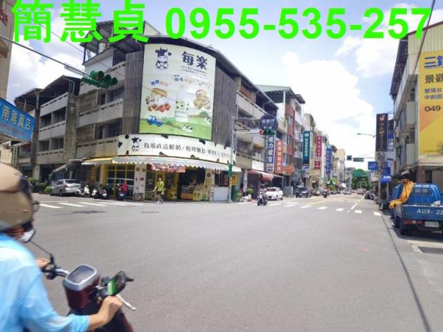 草屯建地-4