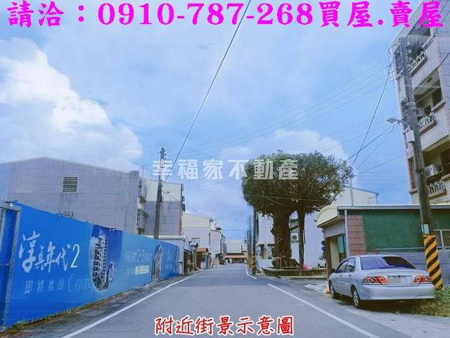 台南善化建地-10