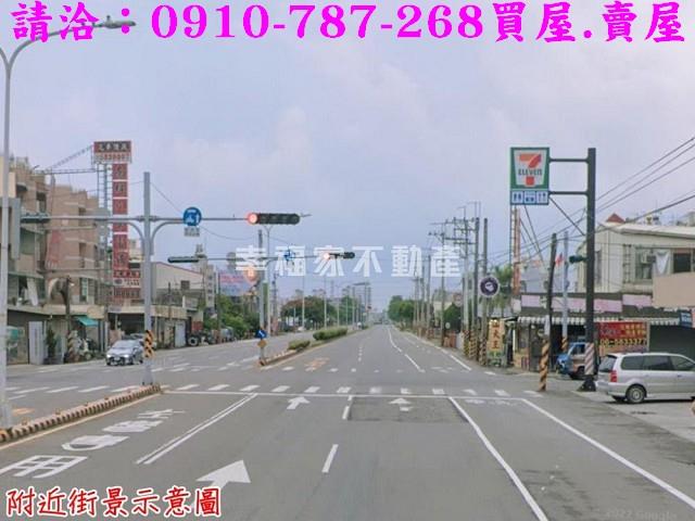 台南善化建地-13
