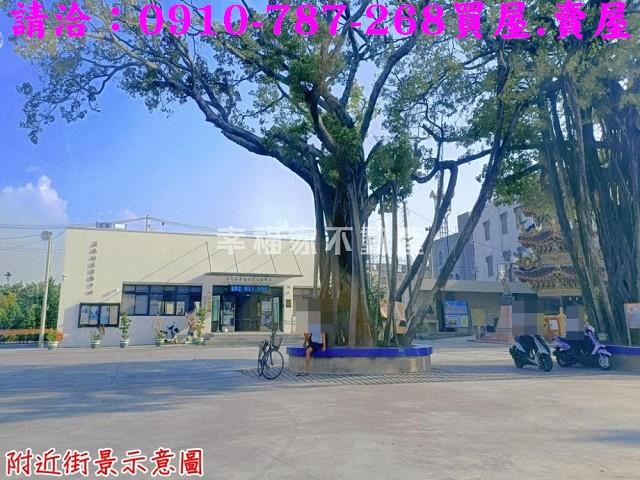 台南善化建地-15