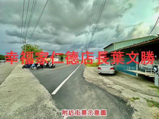 善化農地-15