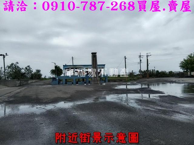 台南農地-11