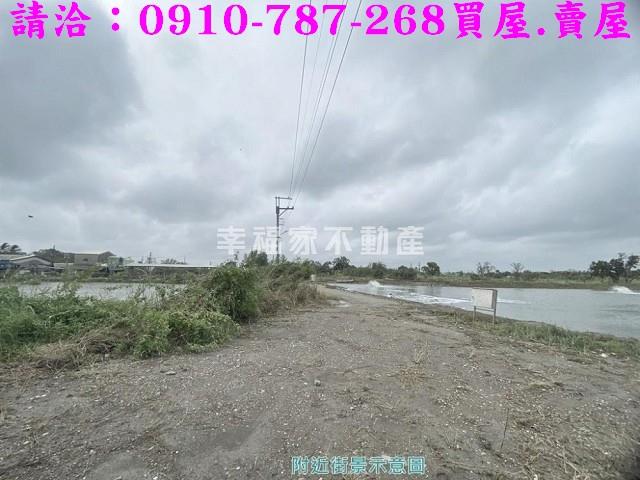 台南安南農地-9