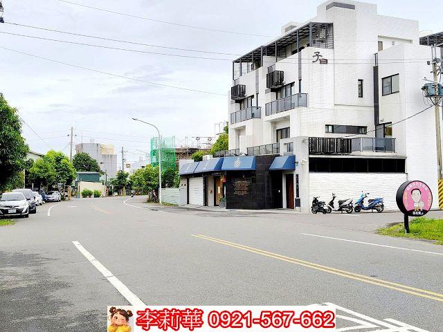 台南關廟建地-1