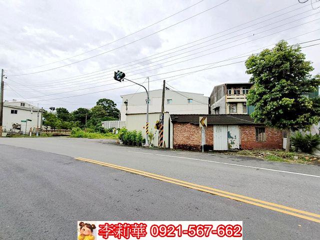 台南關廟建地-2