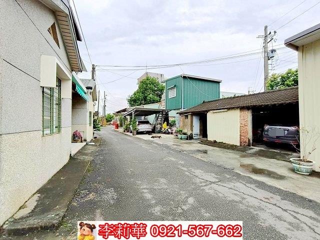 台南關廟建地-4
