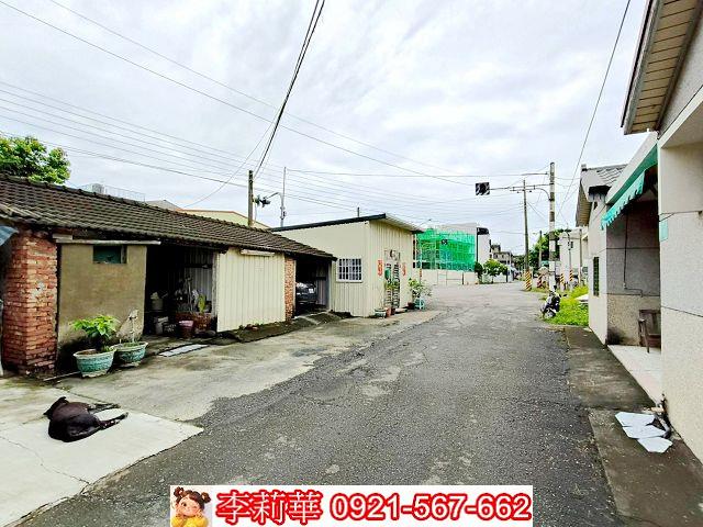 台南關廟建地-6
