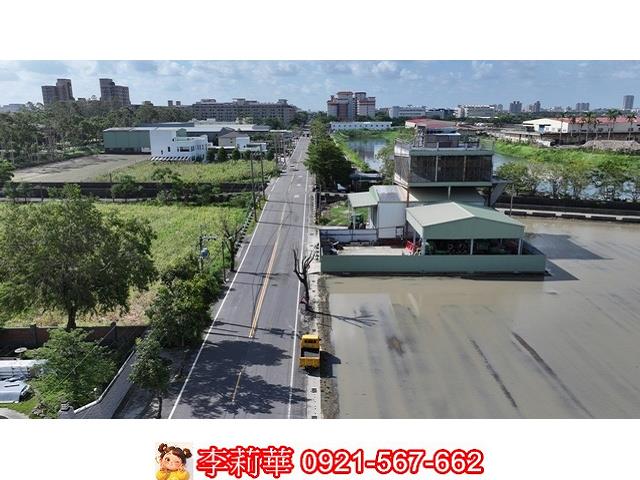 台南新市農地-2