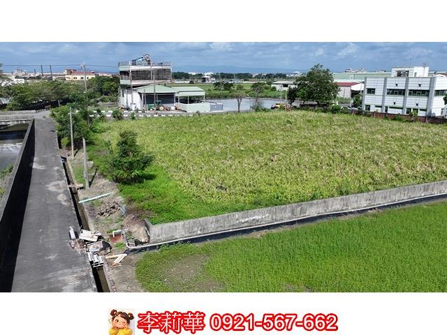 台南新市農地-4