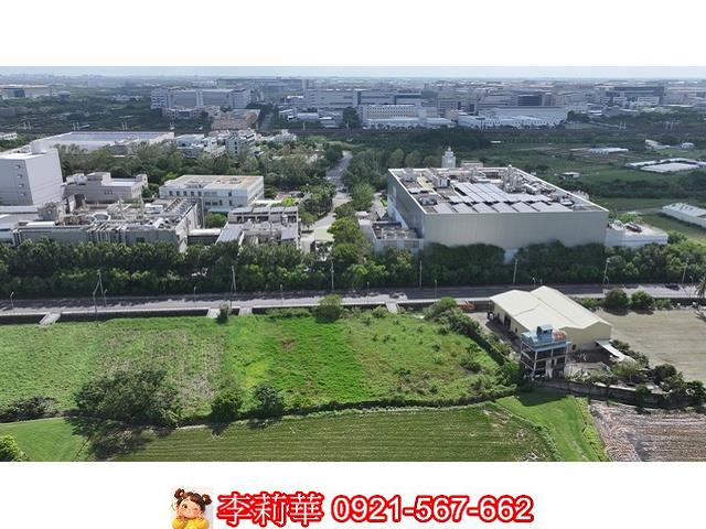 台南新市農地-6