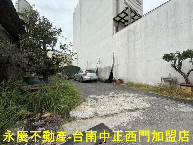 台南南區建地-2