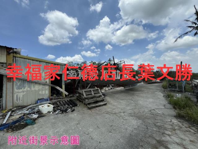 台南鹽水農地-10