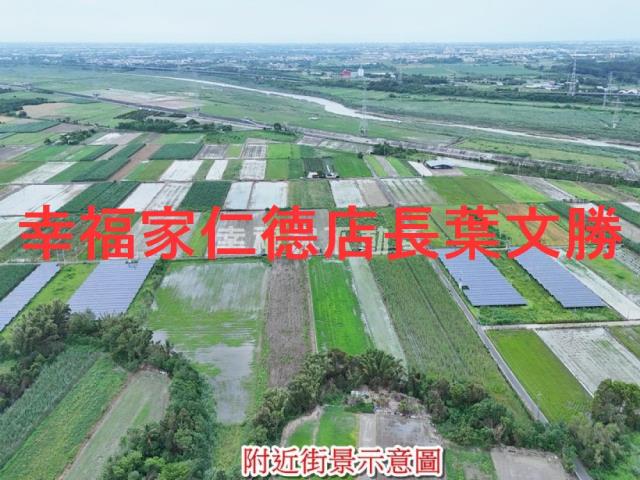 台南善化農地-10