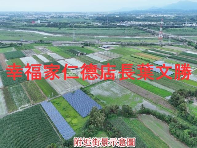 台南善化農地-13
