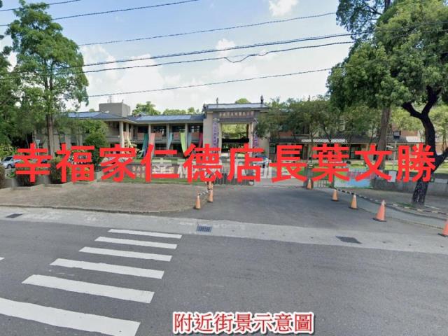 台南善化農地-14