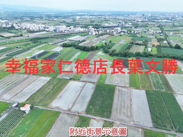 台南善化農地-3