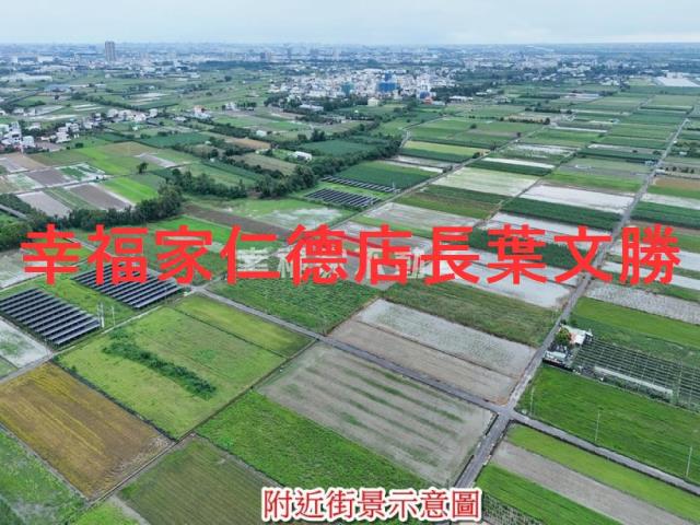 台南善化農地-4