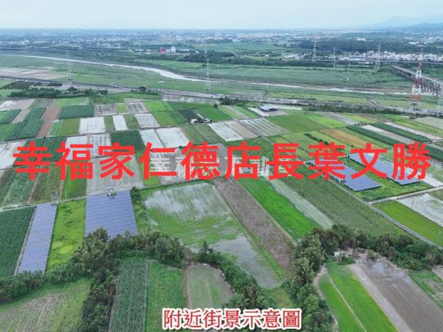 台南善化農地-5