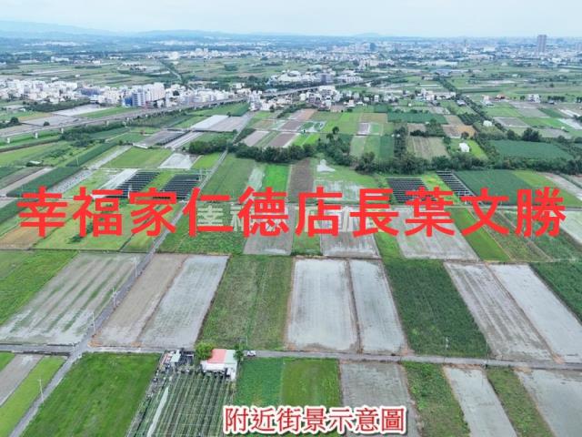 台南善化農地-6
