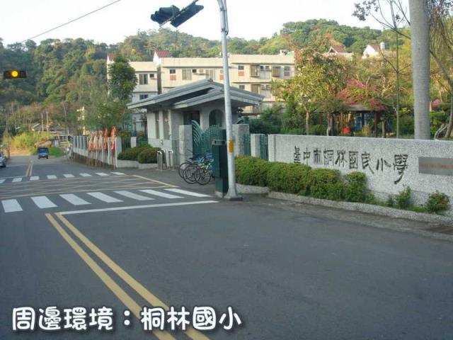 台中霧峰農地-12