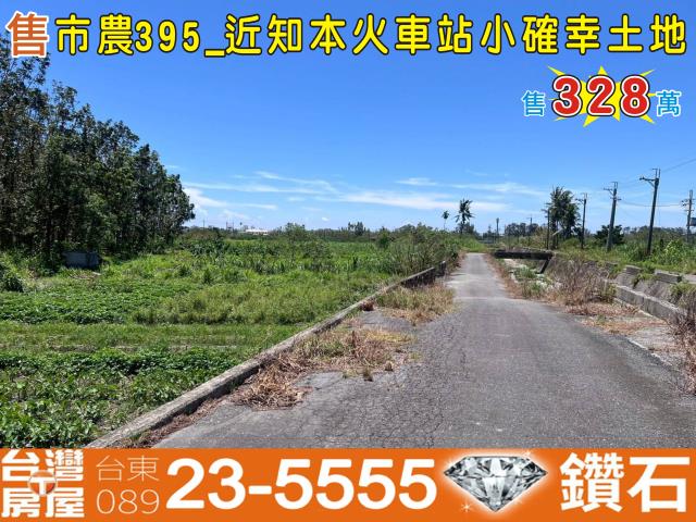 台東市農地-1
