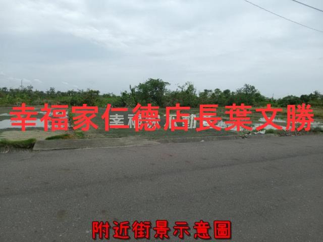 學甲農地-10