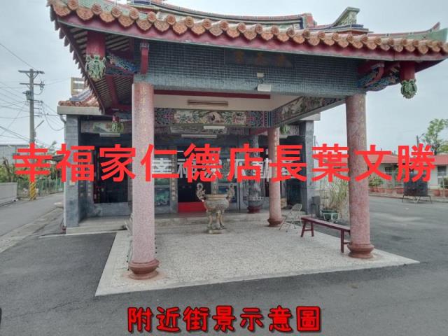 學甲農地-14